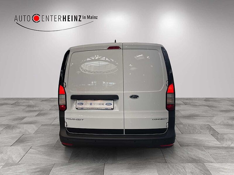 Ford Transit Connect 2.0 EcoBlue Grand L2 Autom.