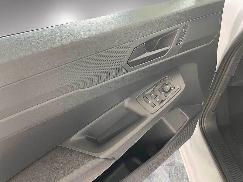 Ford Transit Connect 2.0 EcoBlue Grand L2 Autom.