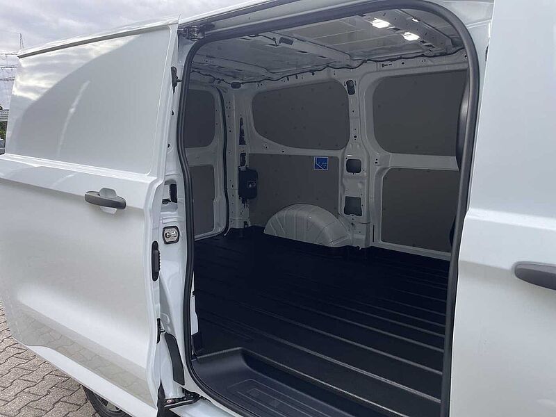 Ford Transit Custom PHEV Kastenwagen