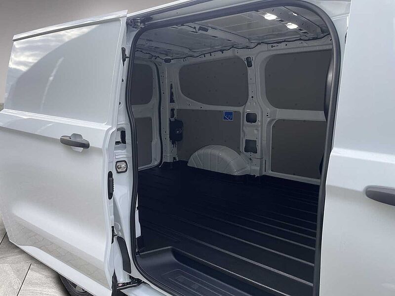Ford Transit Custom PHEV Kastenwagen