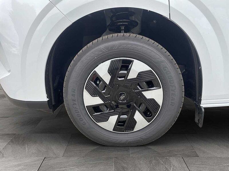 Ford Transit Custom PHEV Kastenwagen