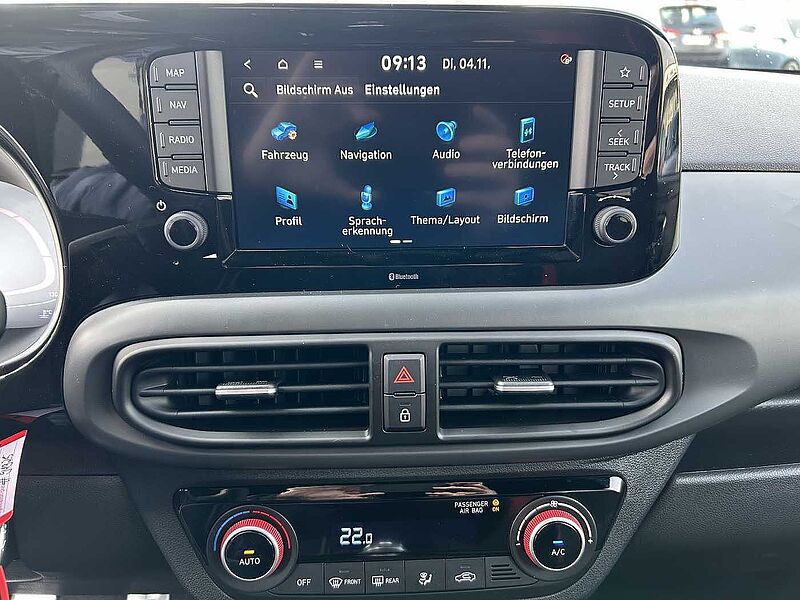 Hyundai i10 1.0 T-GDI N-Line