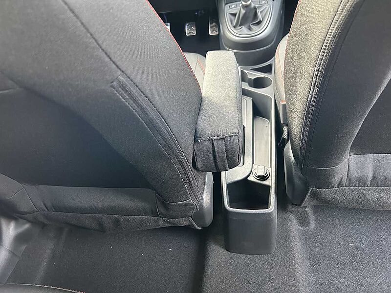 Hyundai i10 1.0 T-GDI N-Line