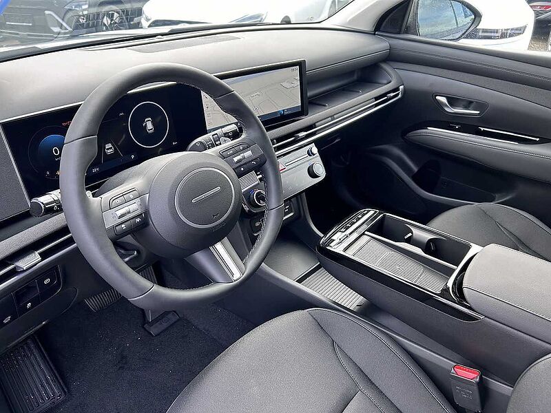 Hyundai TUCSON MY26 1.6 T-GDi 2WD DCT Trend *Krell-Soundsystem*