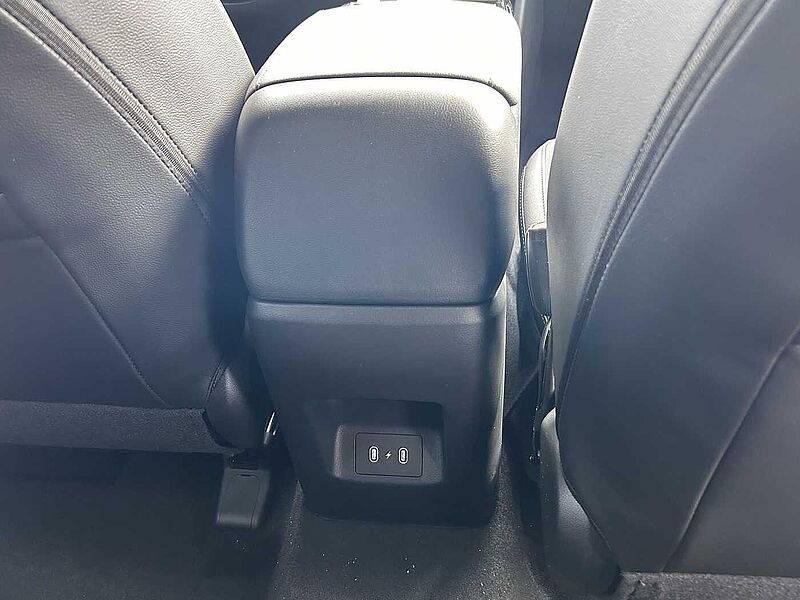 Hyundai TUCSON MY26 1.6 T-GDi 2WD DCT Trend *Krell-Soundsystem*