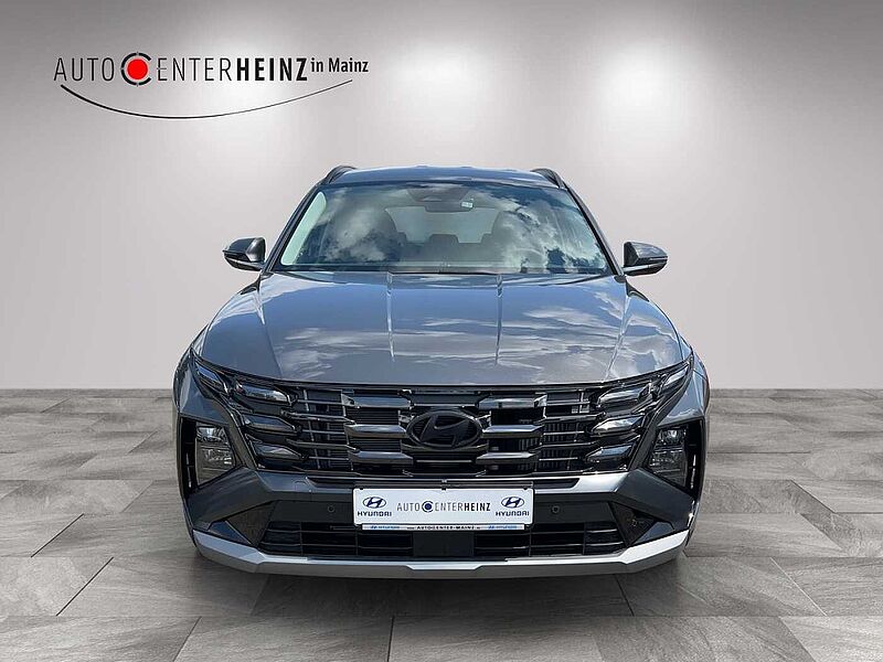 Hyundai TUCSON MY26 1.6 T-GDi 2WD DCT Trend *Krell-Soundsystem*