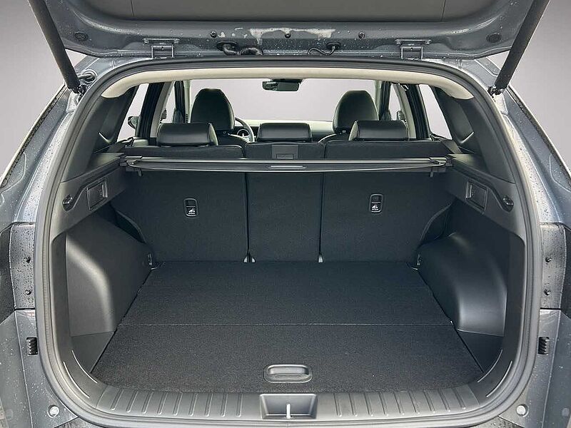 Hyundai TUCSON MY26 1.6 T-GDi 2WD DCT Trend *Krell-Soundsystem*