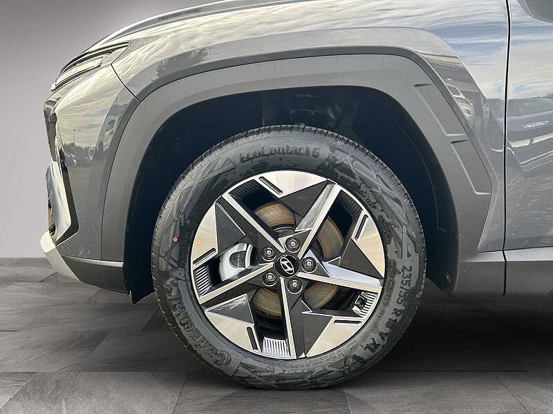 Hyundai TUCSON MY26 1.6 T-GDi 2WD DCT Trend *Krell-Soundsystem*