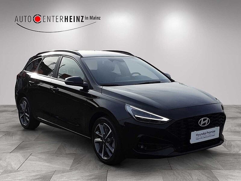 Hyundai i30 Advantage Mild-Hybrid
