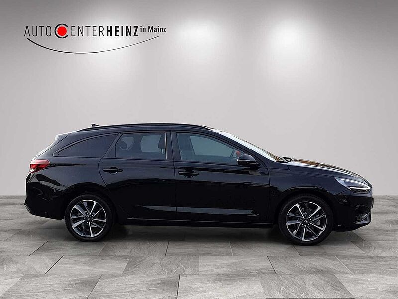 Hyundai i30 Advantage Mild-Hybrid