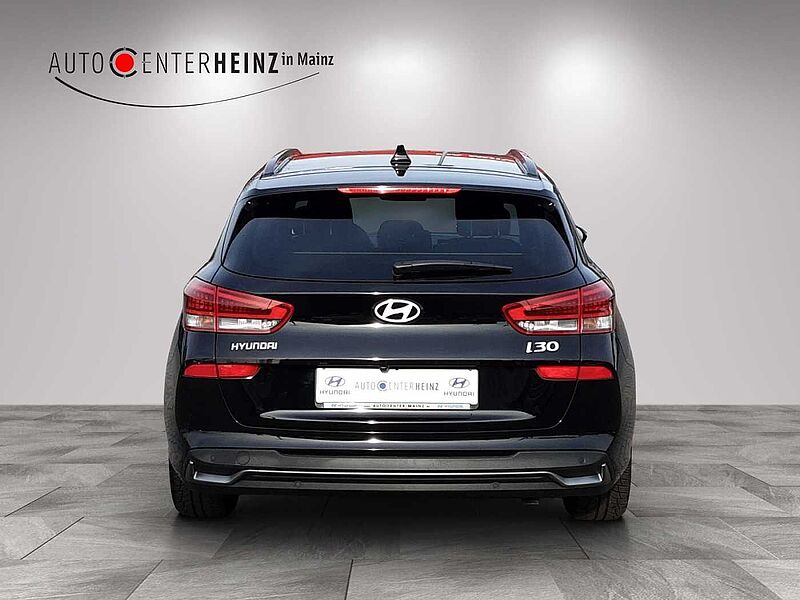 Hyundai i30 Advantage Mild-Hybrid