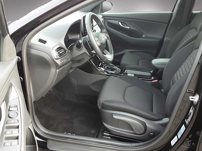 Hyundai i30 Advantage Mild-Hybrid