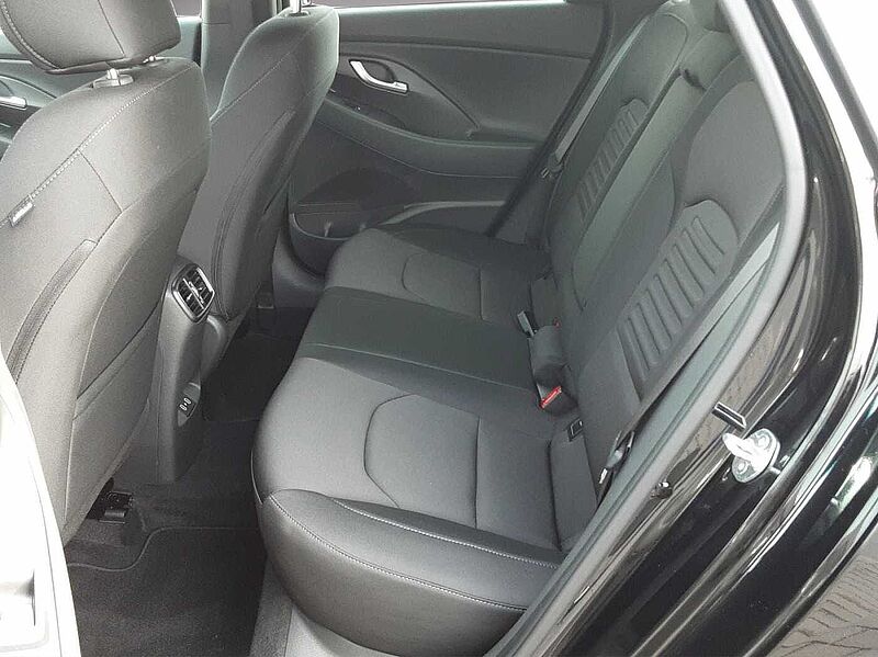 Hyundai i30 Advantage Mild-Hybrid