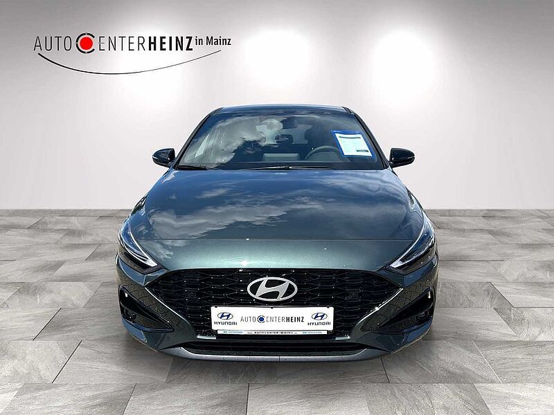 Hyundai i30 1.5 T-GDI 48V-Hybrid DCT Advantage