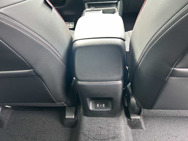 Hyundai TUCSON 1.6 T-GDi 2WD DCT N Line*LED-Paket*