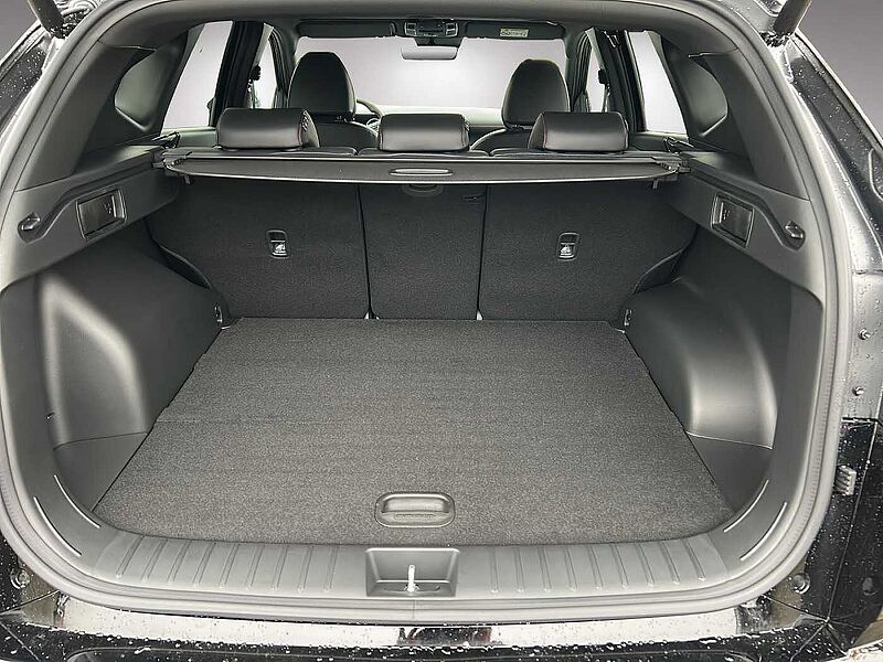 Hyundai TUCSON 1.6 T-GDi 2WD DCT N Line*LED-Paket*