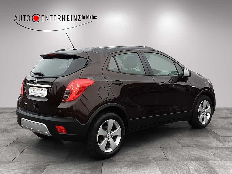 Opel Mokka Edition ecoFlex