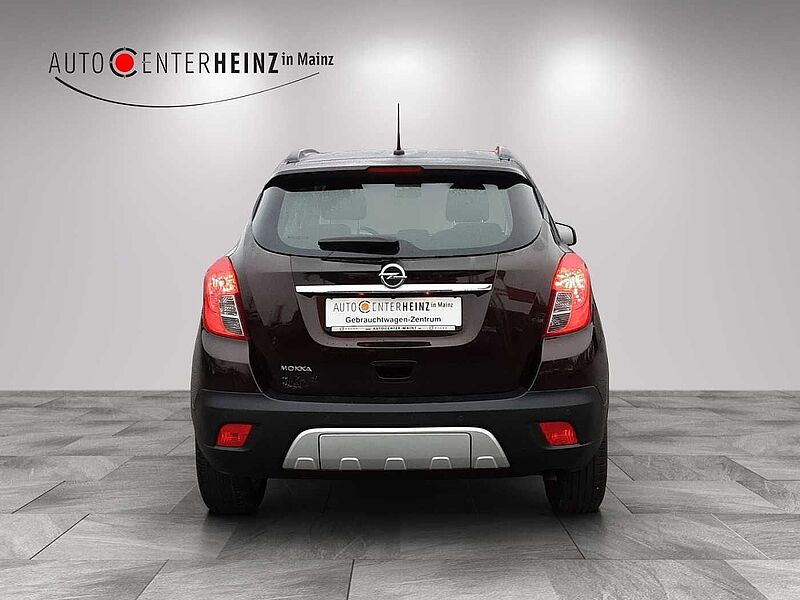 Opel Mokka Edition ecoFlex