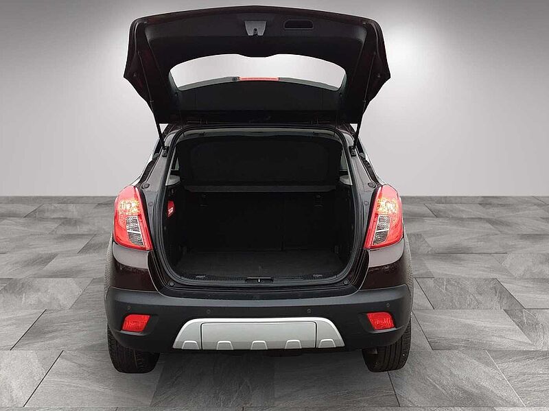 Opel Mokka Edition ecoFlex