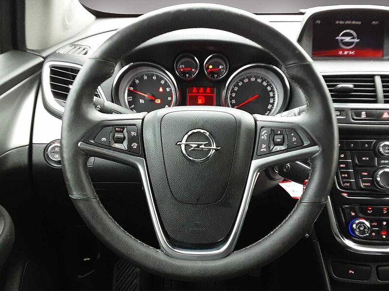 Opel Mokka Edition ecoFlex