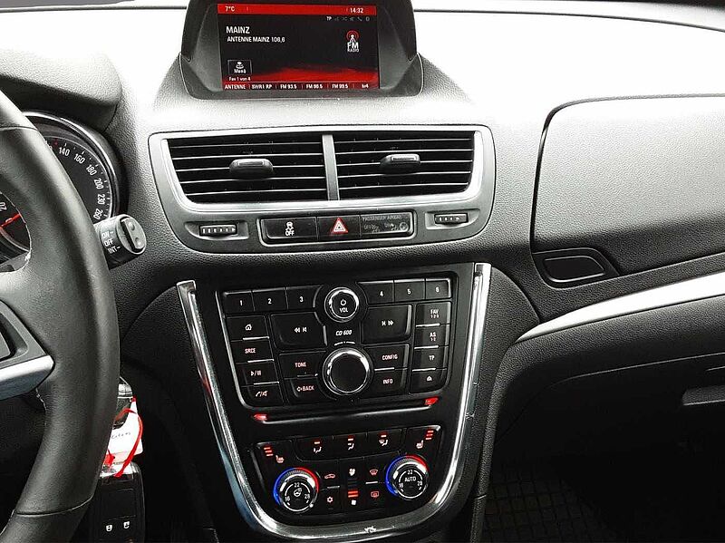 Opel Mokka Edition ecoFlex