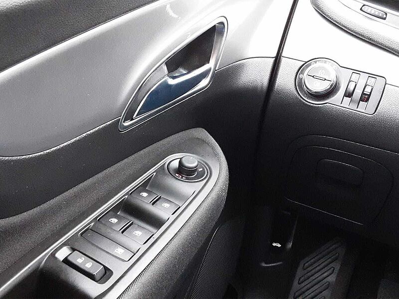 Opel Mokka Edition ecoFlex