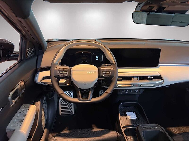 Kia EV4 Fastback 81,4-kWh GT-Line DWP-COM-CON