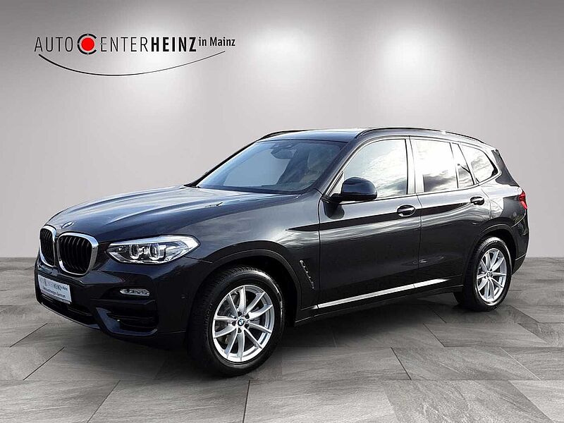 BMW X3 xDrive 20 d Advantage