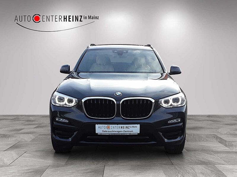 BMW X3 xDrive 20 d Advantage