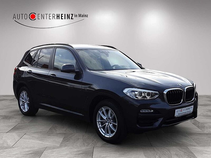 BMW X3 xDrive 20 d Advantage
