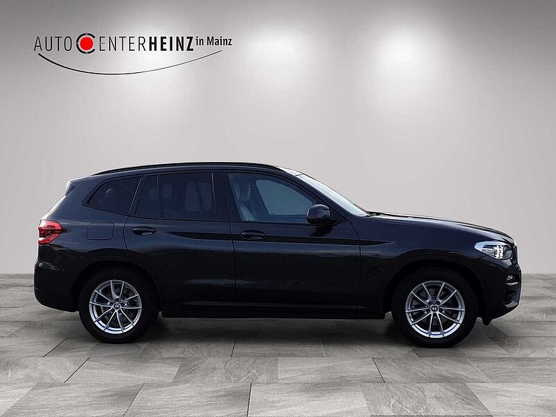 BMW X3 xDrive 20 d Advantage