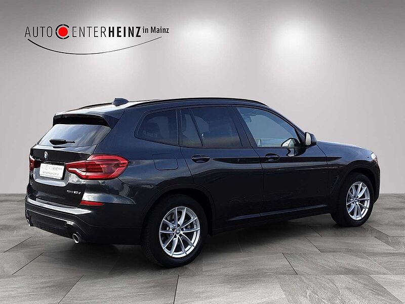 BMW X3 xDrive 20 d Advantage