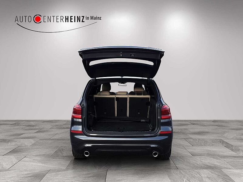 BMW X3 xDrive 20 d Advantage