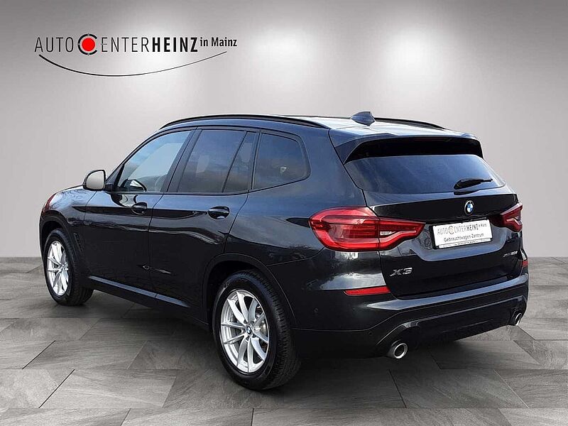 BMW X3 xDrive 20 d Advantage