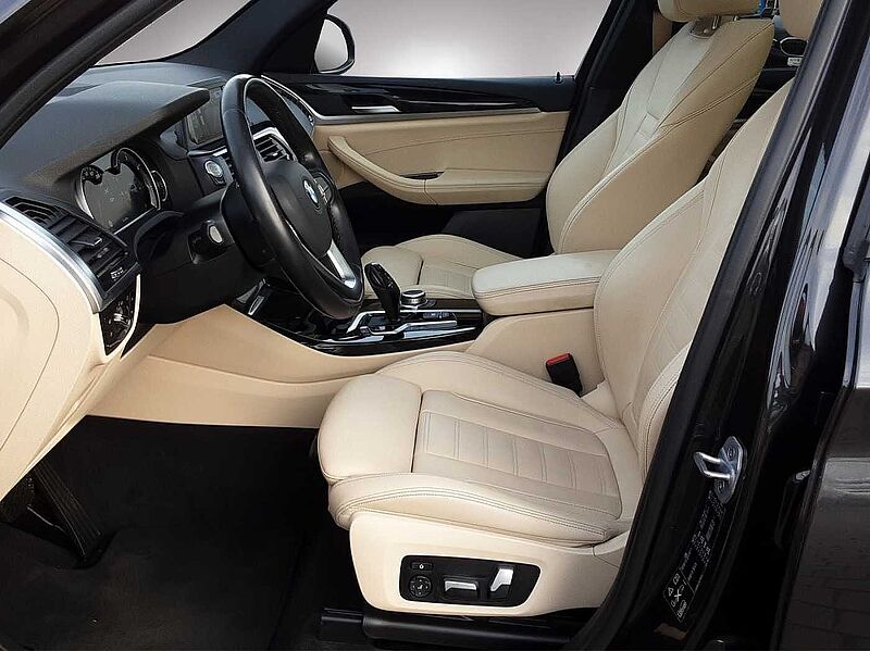 BMW X3 xDrive 20 d Advantage