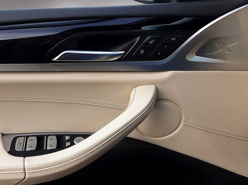 BMW X3 xDrive 20 d Advantage