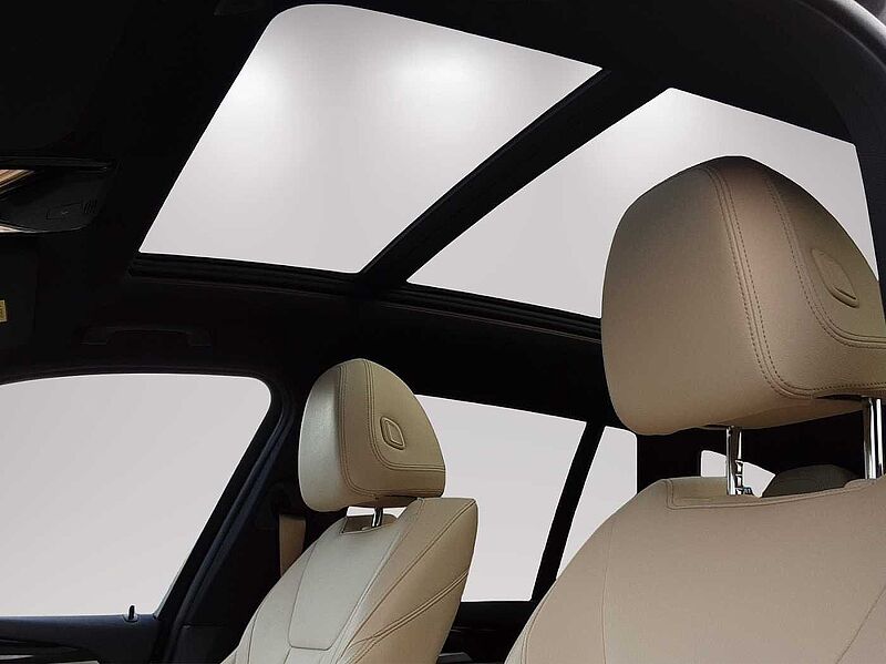 BMW X3 xDrive 20 d Advantage