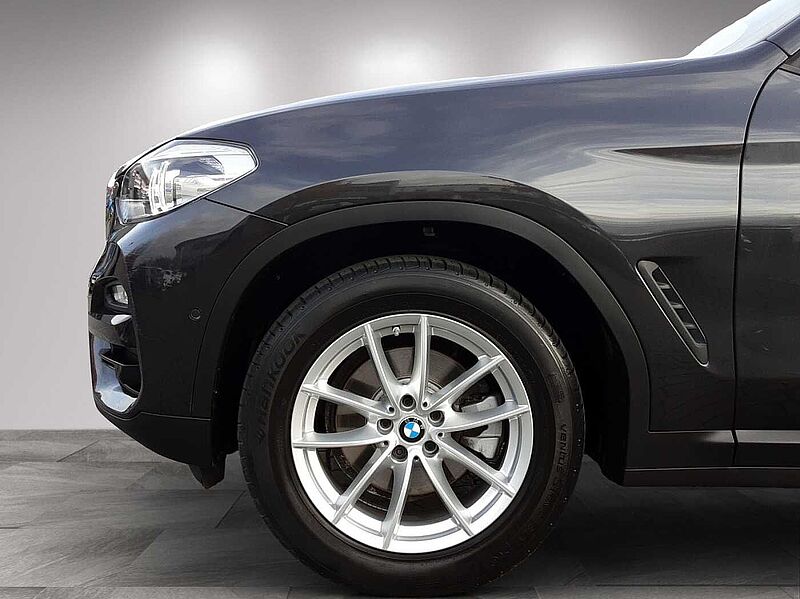BMW X3 xDrive 20 d Advantage