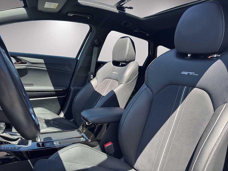 Kia cee'd Sporty Wagon GT Line