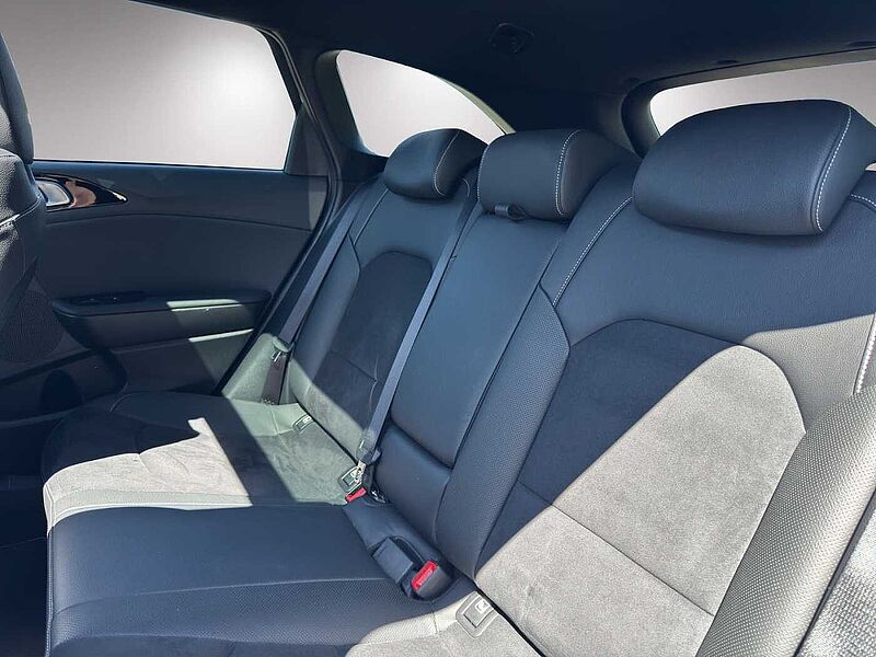 Kia cee'd Sporty Wagon GT Line