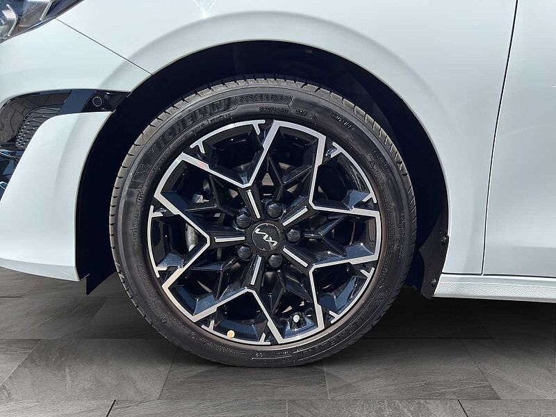 Kia cee'd Sporty Wagon GT Line