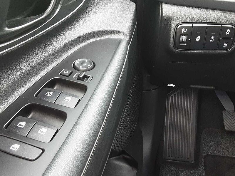 Hyundai i20 Intro Edition Mild-Hybrid