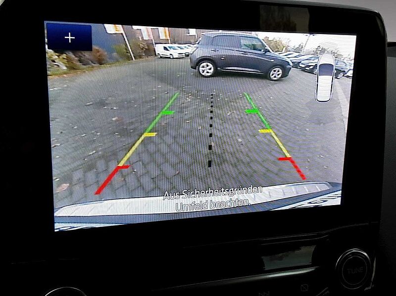 Ford EcoSport Titanium