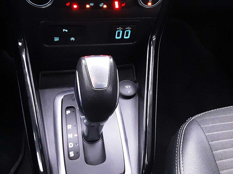 Ford EcoSport Titanium