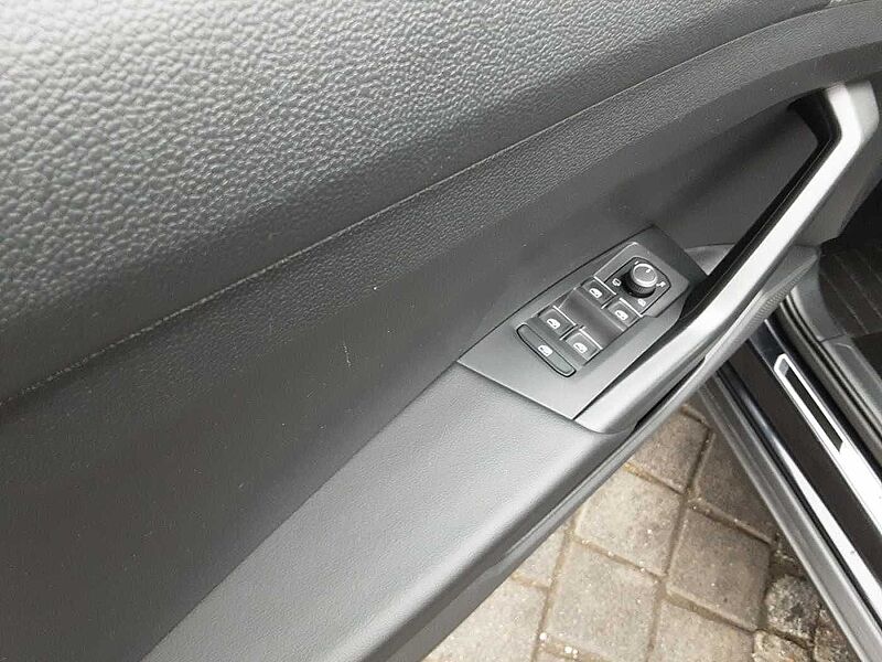 Volkswagen T-Cross Move