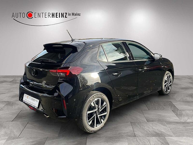 Opel Corsa GS