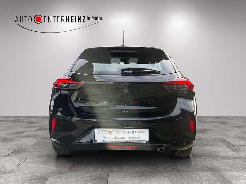 Opel Corsa GS