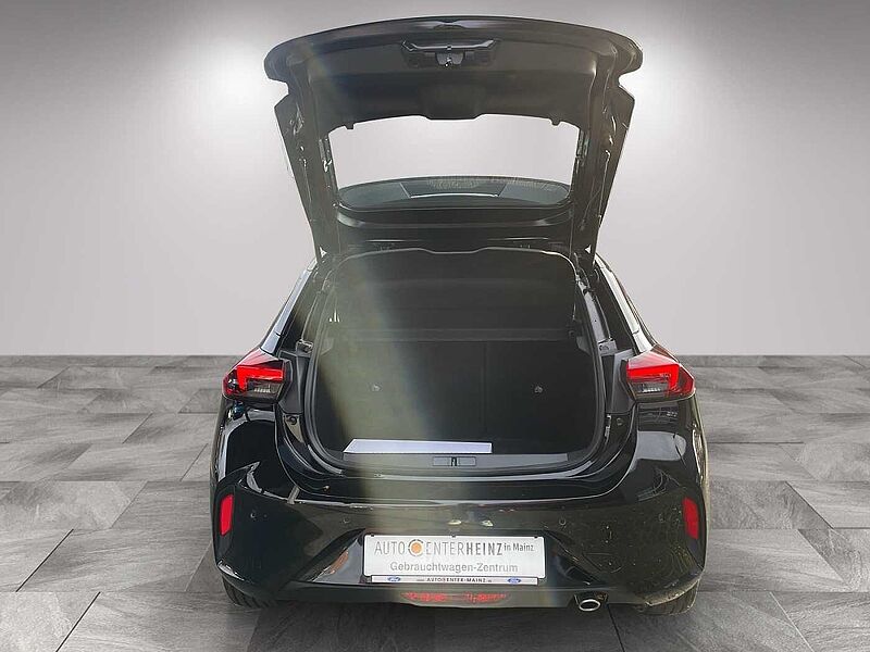 Opel Corsa GS