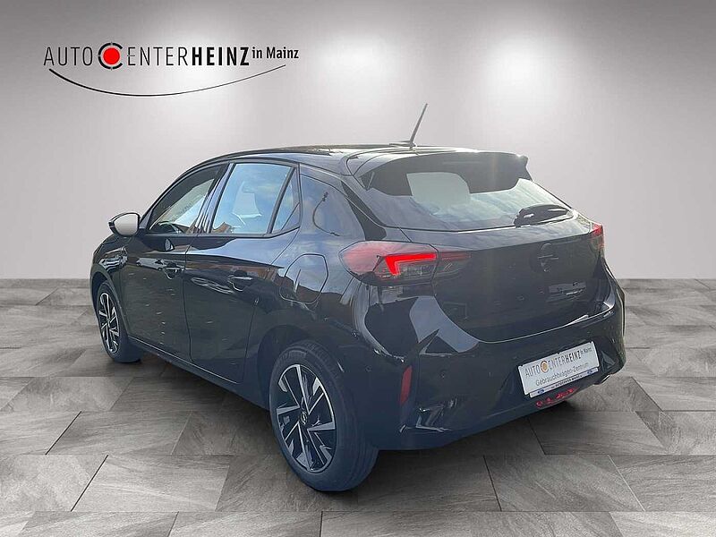 Opel Corsa GS