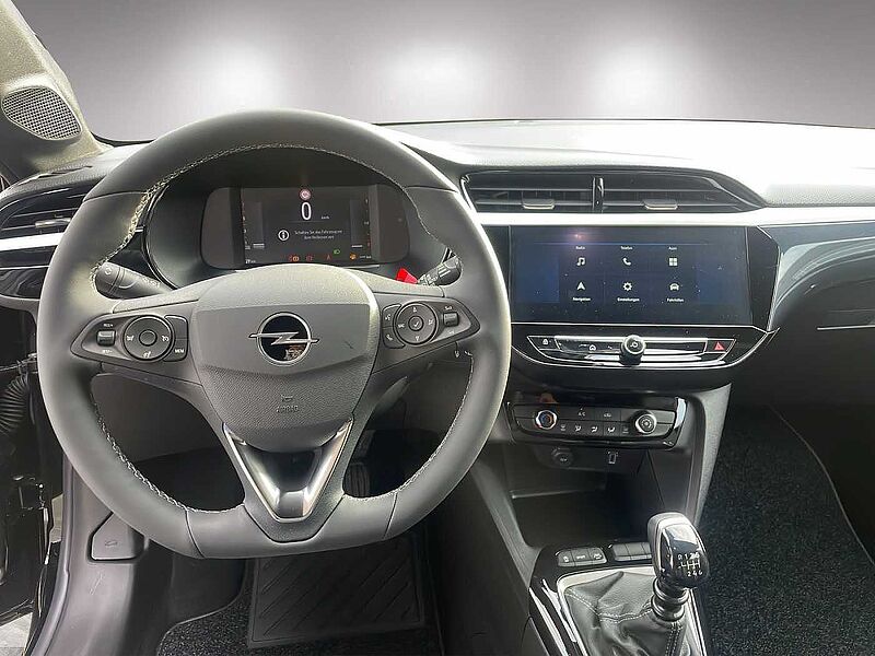 Opel Corsa GS